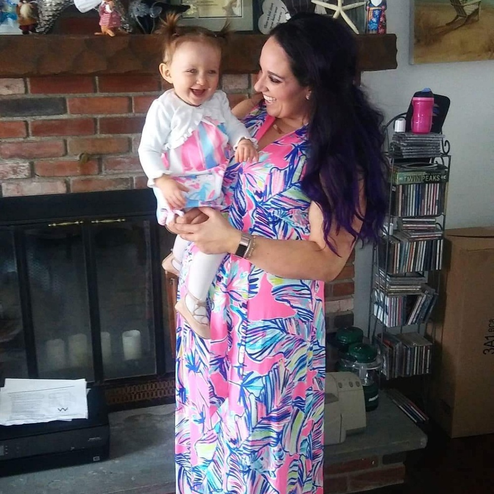 Meet your Posher, Kendra